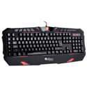 Teclado Genesis Rx66 Gaming Usb | Quonty.com | NKG-0504