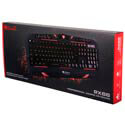 Teclado Genesis Rx66 Gaming Usb | Quonty.com | NKG-0504