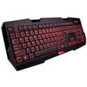 Teclado Genesis Rx22 Gaming Usb Led | Quonty.com | NKG-0555