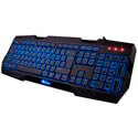 Teclado Genesis Rx22 Gaming Usb Led | Quonty.com | NKG-0555