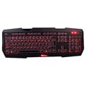 Teclado Genesis Rx22 Gaming Usb Led | Quonty.com | NKG-0555