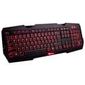 Teclado Genesis Rx22 Gaming Usb Led | Quonty.com | NKG-0555