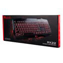 Teclado Genesis Rx22 Gaming Usb Led | Quonty.com | NKG-0555