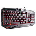 Teclado Genesis Rx39 Gaming Usb Led | Quonty.com | NKG-0730