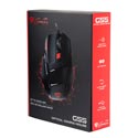 Raton Genesis G55 Gaming Optico 2000dpi Usb | Quonty.com | NMG-0278