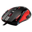 Raton Genesis Gx88 Gaming Laser 8200dpi Usb | Quonty.com | NMG-0502