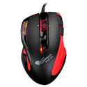 Raton Genesis Gx88 Gaming Laser 8200dpi Usb | Quonty.com | NMG-0502