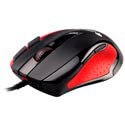 Raton Genesis Gx68 Gaming Laser 400-3400dpi Usb | Quonty.com | NMG-0527