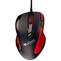 Raton Genesis Gx68 Gaming Laser 400-3400dpi Usb | Quonty.com | NMG-0527
