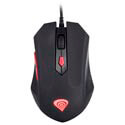 Raton Genesis G66 Gaming Optico 800-2000dpi Usb Led | Quonty.com | NMG-0662