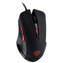 Raton Genesis G22 Gaming Optico 800-2400dpi Usb | Quonty.com | NMG-0663