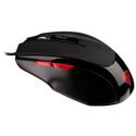 Raton Genesis Gm34x Gaming Optico 800-2000dpi Usb | Quonty.com | NMG-0677