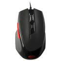 Raton Genesis Gm34x Gaming Optico 800-2000dpi Usb | Quonty.com | NMG-0677