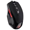 Raton Genesis Gm34x Gaming Optico 800-2000dpi Usb | Quonty.com | NMG-0677