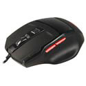 Raton Genesis Gm56x Gaming Optico 800-2000dpi Usb | Quonty.com | NMG-0678