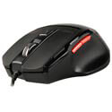 Raton Genesis Gm56x Gaming Optico 800-2000dpi Usb | Quonty.com | NMG-0678