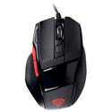 Raton Genesis Gm56x Gaming Optico 800-2000dpi Usb | Quonty.com | NMG-0678