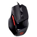 Raton Genesis Gm56x Gaming Optico 800-2000dpi Usb | Quonty.com | NMG-0678