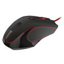 Raton Genesis Gx75 Gaming Optico 7200dpi Usb Led | Quonty.com | NMG-0706