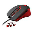 Raton Genesis Gx85 Gaming Laser 8200dpi Usb | Quonty.com | NMG-0711