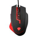 Raton Genesis Gx85 Gaming Laser 8200dpi Usb | Quonty.com | NMG-0711