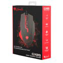 Raton Genesis Gx85 Gaming Laser 8200dpi Usb | Quonty.com | NMG-0711