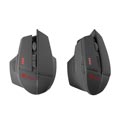 Raton Genesis Gx58 Gaming Optico 4000dpi Usb | Quonty.com | NMG-0777
