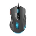 Raton Genesis Xenon 200 Gaming Optico 3000dpi Usb Rgb | Quonty.com | NMG-0880
