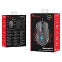 Raton Genesis Xenon 200 Gaming Optico 3000dpi Usb Rgb | Quonty.com | NMG-0880