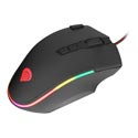 Raton Genesis Krypton 700 Gaming Optico 7200dpi Usb Led-Rgb | Quonty.com | NMG-0905