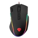 Raton Genesis Krypton 700 Gaming Optico 7200dpi Usb Led-Rgb | Quonty.com | NMG-0905