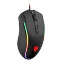 Raton Genesis Krypton 700 Gaming Optico 7200dpi Usb Led-Rgb | Quonty.com | NMG-0905