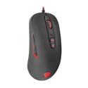 Raton Genesis Krypton 400 Gaming Optico 5200dpi Usb Negro | Quonty.com | NMG-0953