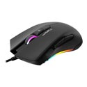 Raton Genesis Krypton 800 Gaming Optico 10200dpi Negro | Quonty.com | NMG-0966