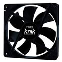 Ventilador Nox Knik Pwm 8cm 600/2.000rpm | Quonty.com | NOXKNIK80