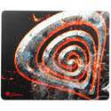 Alfombrilla Genesis M33 Lava Gaming | Quonty.com | NPG-0733