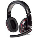 Auriculares C/Microfono Genesis H11 Gaming Mini Jack 3.5 | Quonty.com | NSG-0467