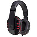 Auriculares C/Microfono Genesis H11 Gaming Mini Jack 3.5 | Quonty.com | NSG-0467