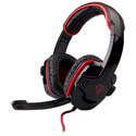 Auriculares C/Microfono Genesis Hx66 Gaming Usb 7.1 | Quonty.com | NSG-0534