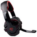 Auriculares C/Microfono Genesis Hx66 Gaming Usb 7.1 | Quonty.com | NSG-0534