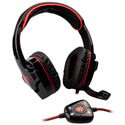 Auriculares C/Microfono Genesis Hx66 Gaming Usb 7.1 | Quonty.com | NSG-0534