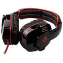 Auriculares C/Microfono Genesis Hx66 Gaming Usb 7.1 | Quonty.com | NSG-0534