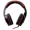 Auriculares C/Microfono Genesis Hx66 Gaming Usb 7.1 | Quonty.com | NSG-0534