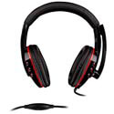 Auriculares C/Microfono Genesis H12 Gaming Mini Jack 3.5 | Quonty.com | NSG-0640