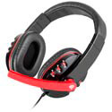 Auriculares C/Microfono Genesis Hm12x Gaming Mini Jack 3.5 | Quonty.com | NSG-0679