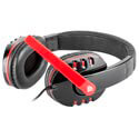 Auriculares C/Microfono Genesis Hm12x Gaming Mini Jack 3.5 | Quonty.com | NSG-0679