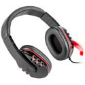 Auriculares C/Microfono Genesis Hm12x Gaming Mini Jack 3.5 | Quonty.com | NSG-0679