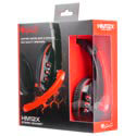Auriculares C/Microfono Genesis Hm12x Gaming Mini Jack 3.5 | Quonty.com | NSG-0679