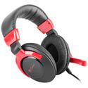 Auriculares C/Microfono Genesis Hm34x Gaming Mini Jack 3.5 | Quonty.com | NSG-0681