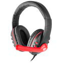 Auriculares C/Microfono Genesis Hm56x Gaming Usb 5.1 | Quonty.com | NSG-0683